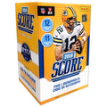 2018 Panini Score Football 11-Pack Blaster Box M3154