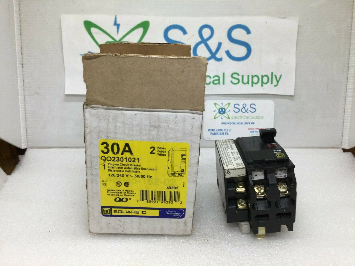 Miniature Circuit Breaker Y1127