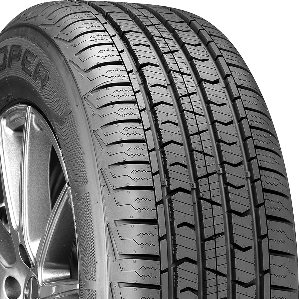 All Weather SUV/Crossover Tire W99121