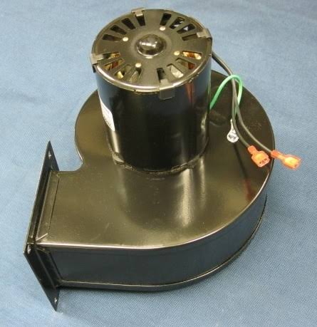 Convection Blower L359