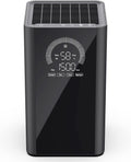 Black H13 True HEPA Air Purifier K618