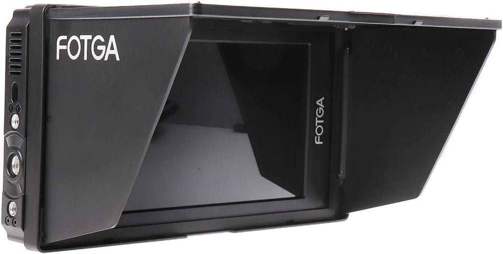 7 Inch Full HD 1920x1080 Touch Screen IPS Monitor L900