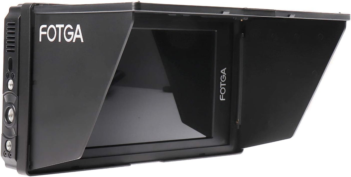 7 Inch Full HD 1920x1080 Touch Screen IPS Monitor L900