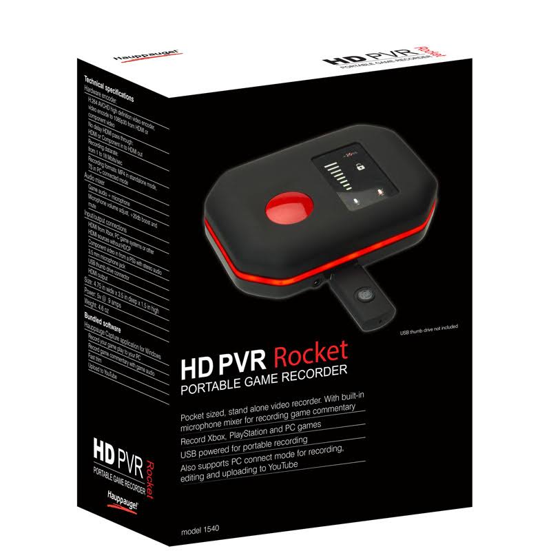Video capture adapter - USB 2.0 K235655