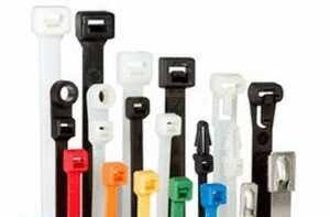 Natural Cable Tie A3657
