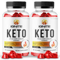Keto ACV Gummies 2 Pack L98176