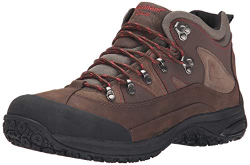 Men's Cloud Waterproof Boot V284
