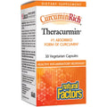Theracurmin 60 Vegcaps Y5308