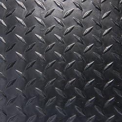 Gray Traction Mat N60089
