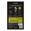 Chicken and Rice Cat Food, 7 lb I906174