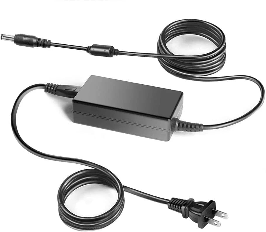 AC / DC Adapter Power Supply Cord Cable PS Charger O4792