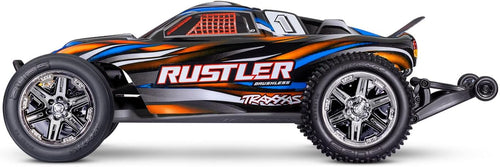 1/10 2WD Brushless Stadium Truck I7542