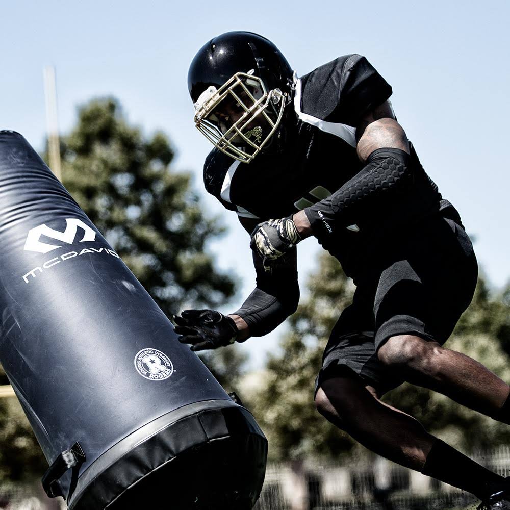 Adult Football Receiver Gloves E71558