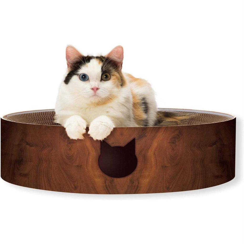 Cat Scratcher Bowl R872