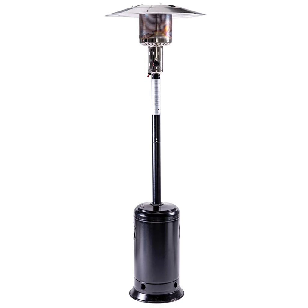 Standing Propane Patio Heater J58491