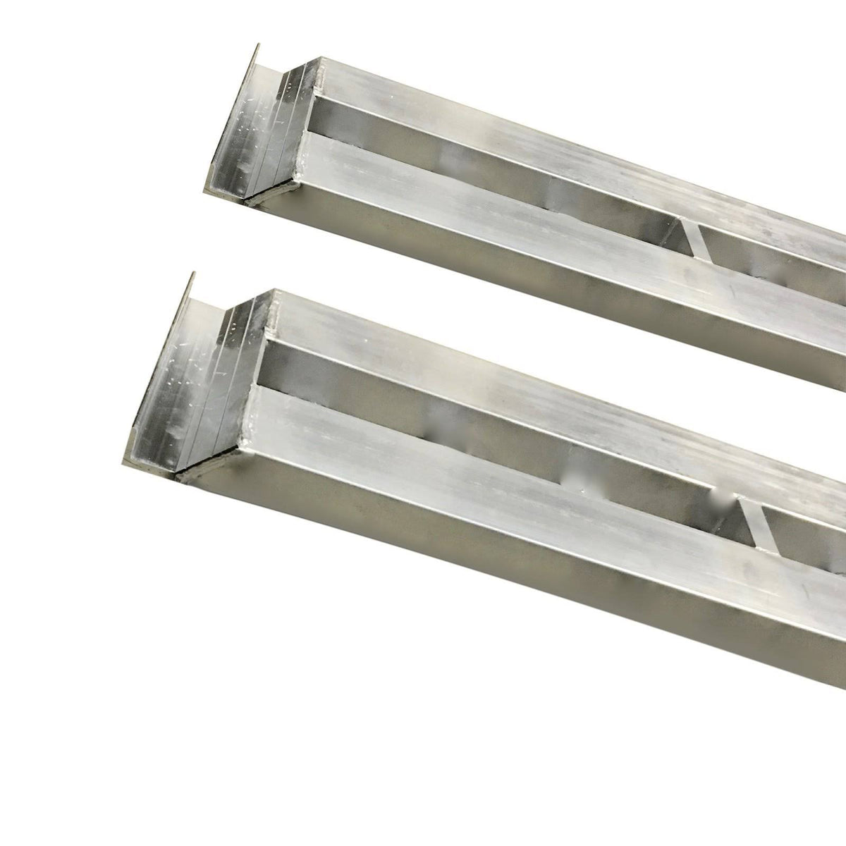 Aluminum Trailer Ramps 6000lb Capacity I2418