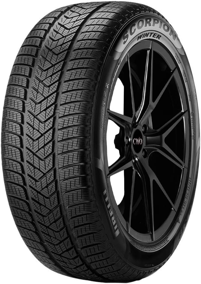 315/35R20 110V XL Winter Tire X53686