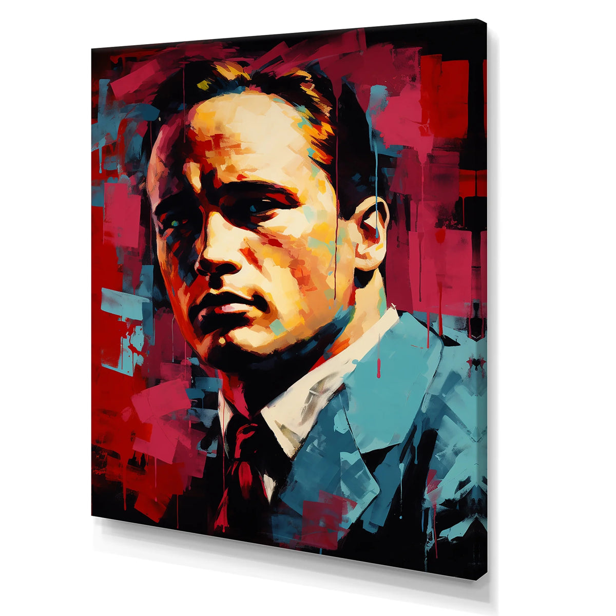 Canvas Wall Art L627