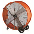 Heavy Duty 2-Speed Direct Drive Drum Fan S688891