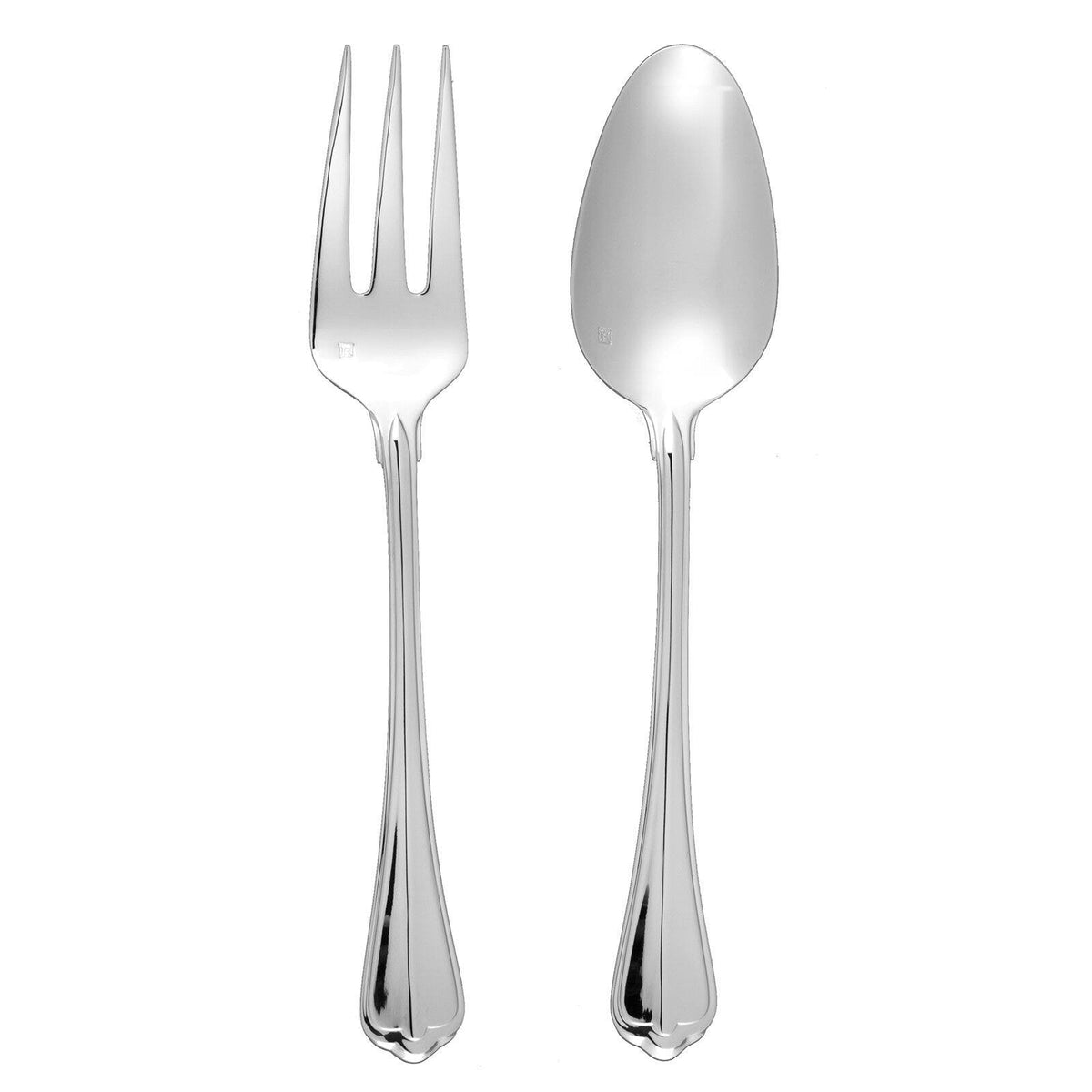 2-Piece Serving Set A615