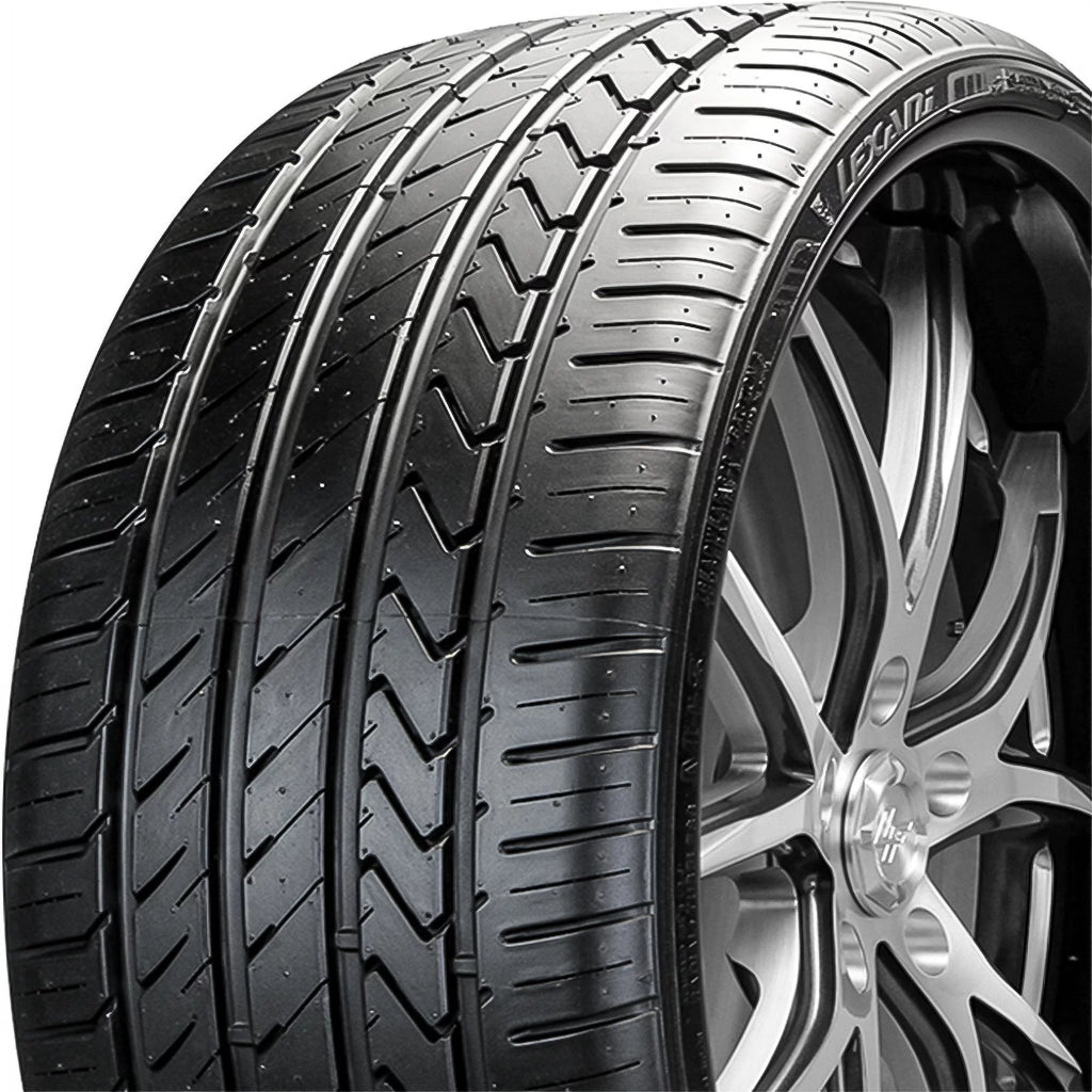 255/55R19 111V XL A/S Performance Tire X238