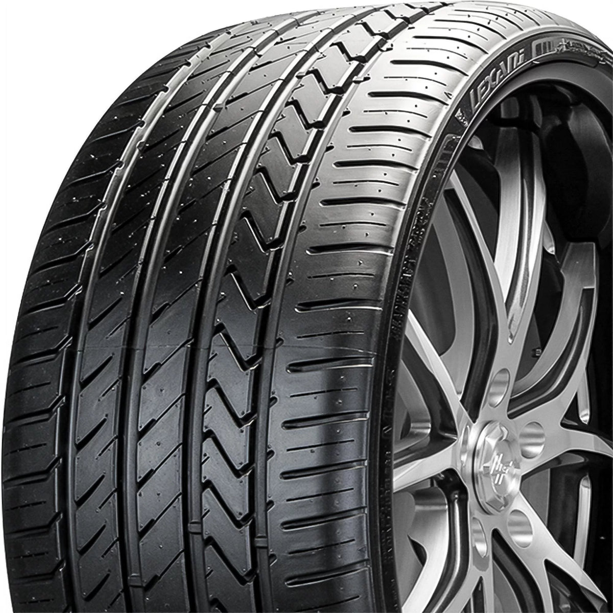 255/55R19 111V XL A/S Performance Tire X238