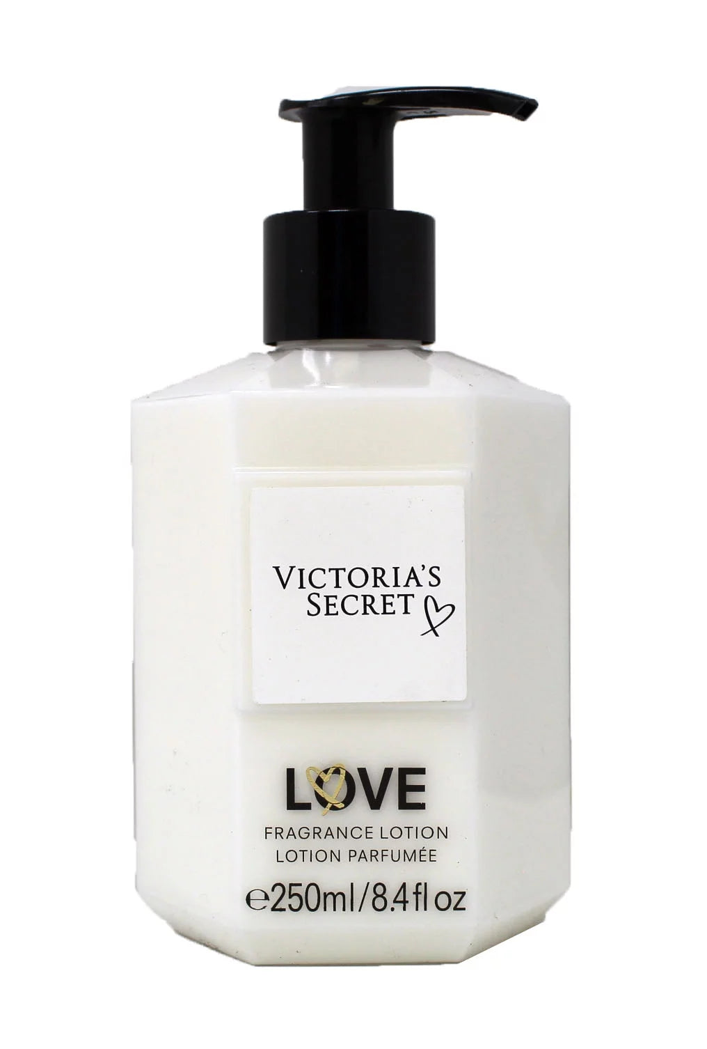 Love Fragance Lotion 8.4 ounce Q5178