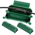 IP44 Waterproof Extension Cord Safety Cover C546270