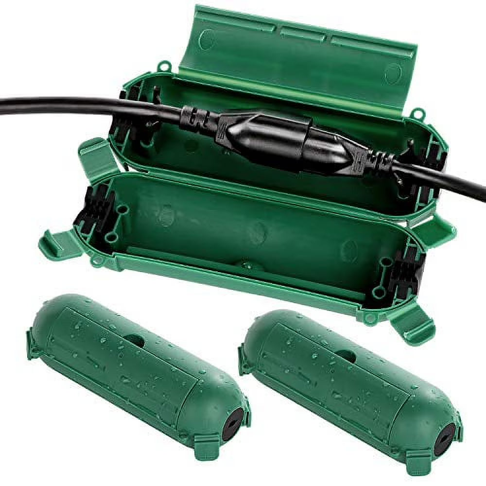 IP44 Waterproof Extension Cord Safety Cover C546270