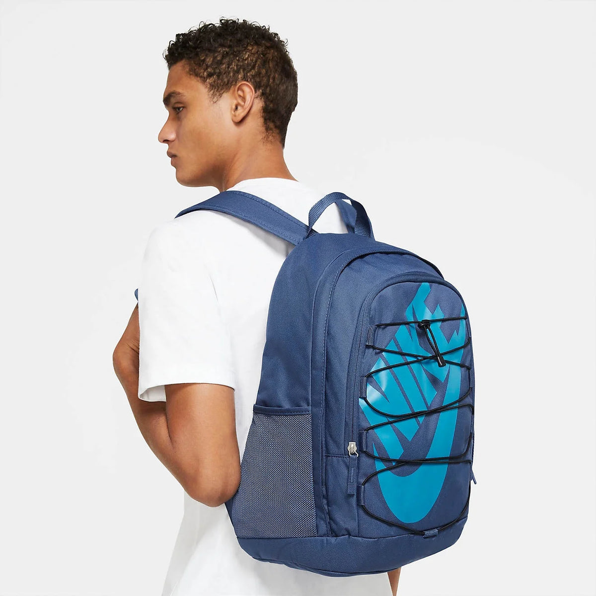 Navy Blue 26L Backpack K495782