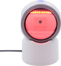 2D QR Barcode Scanner, Omnidirectional Hands-Free USB Automatic Barcode Reader, Pack of 2 S4861