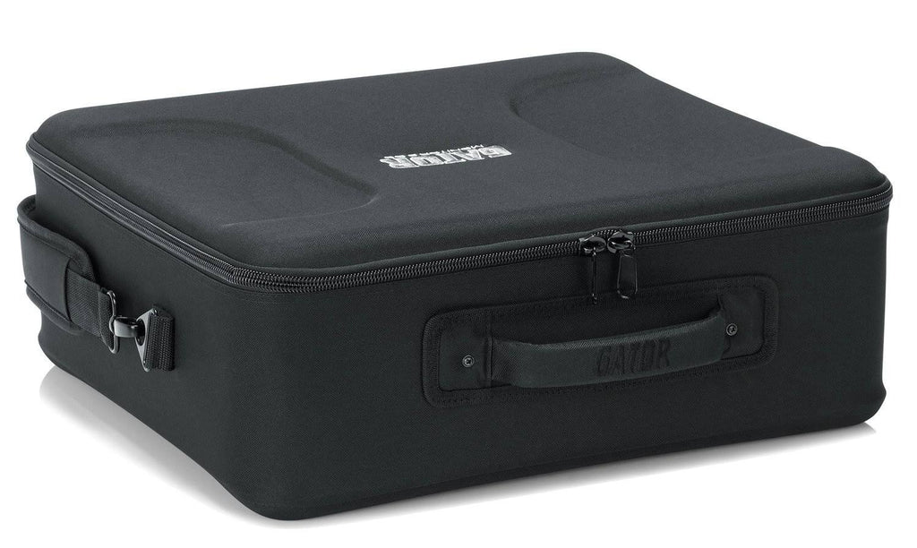 Lightweight Flat Screen Monitor Case Q963