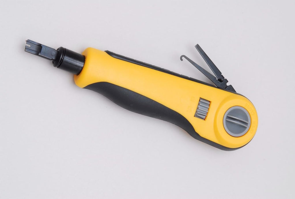 Punch Down Tool with Blade, Metal Pack of 2 S967
