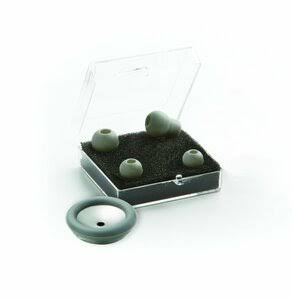 Black Convertible Cardiology Stethoscope L989706