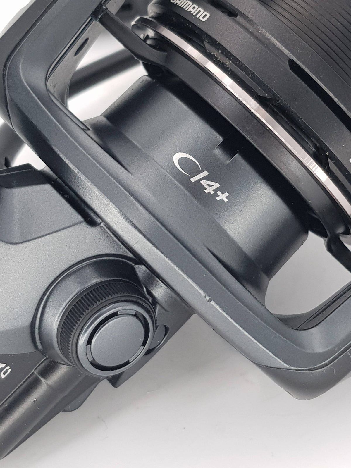 Surf Spinning Reel L552675