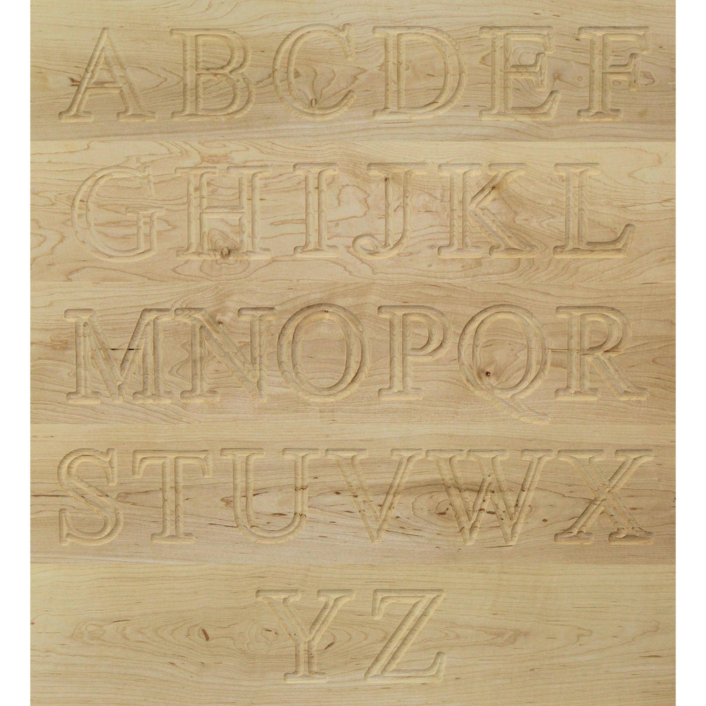 Oval Walnut Wood Carving Board with Juice Well S3992