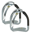 4.5 in. English Stirrups Irons S212757