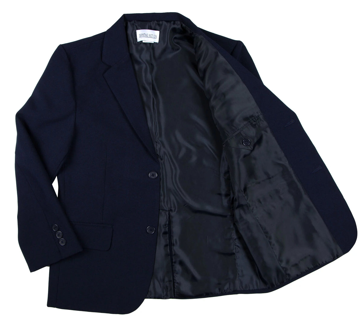 2 Piece Suit Set E353