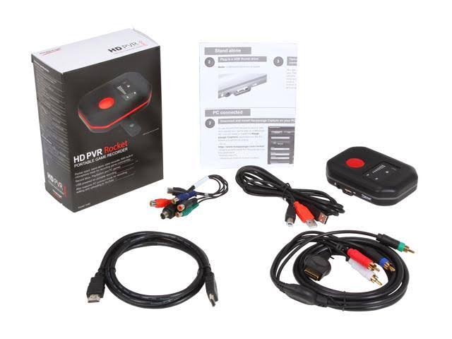 Video capture adapter - USB 2.0 K235655