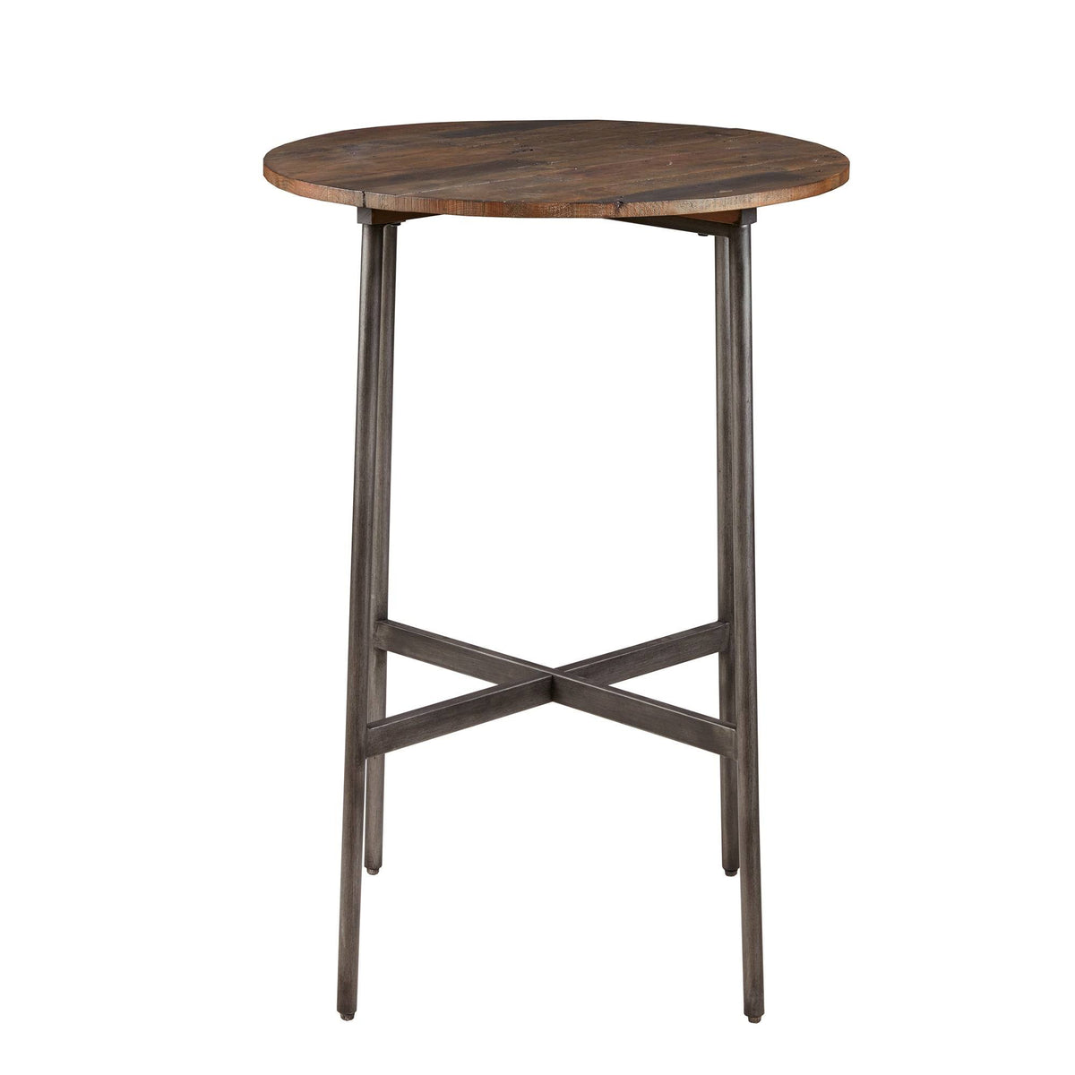 Light Brown Bar Table J24469