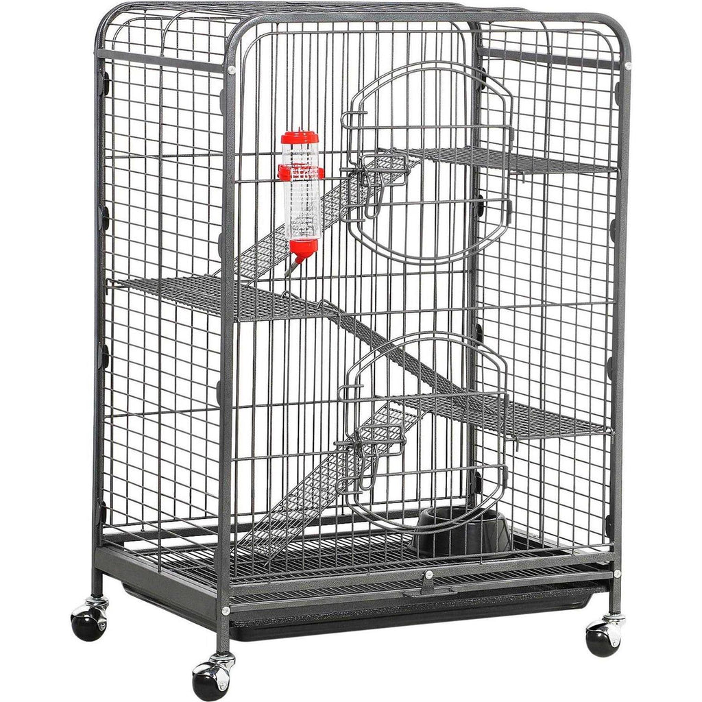 37-in Small Animal Pet Cage M848146