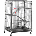 37-in Small Animal Pet Cage M848146