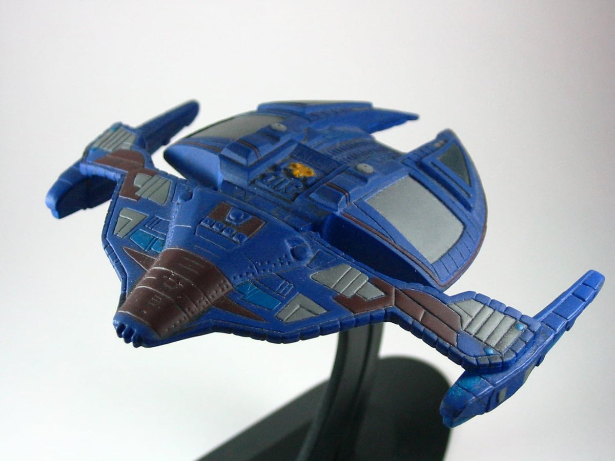 2 Miniature Display Model Y141