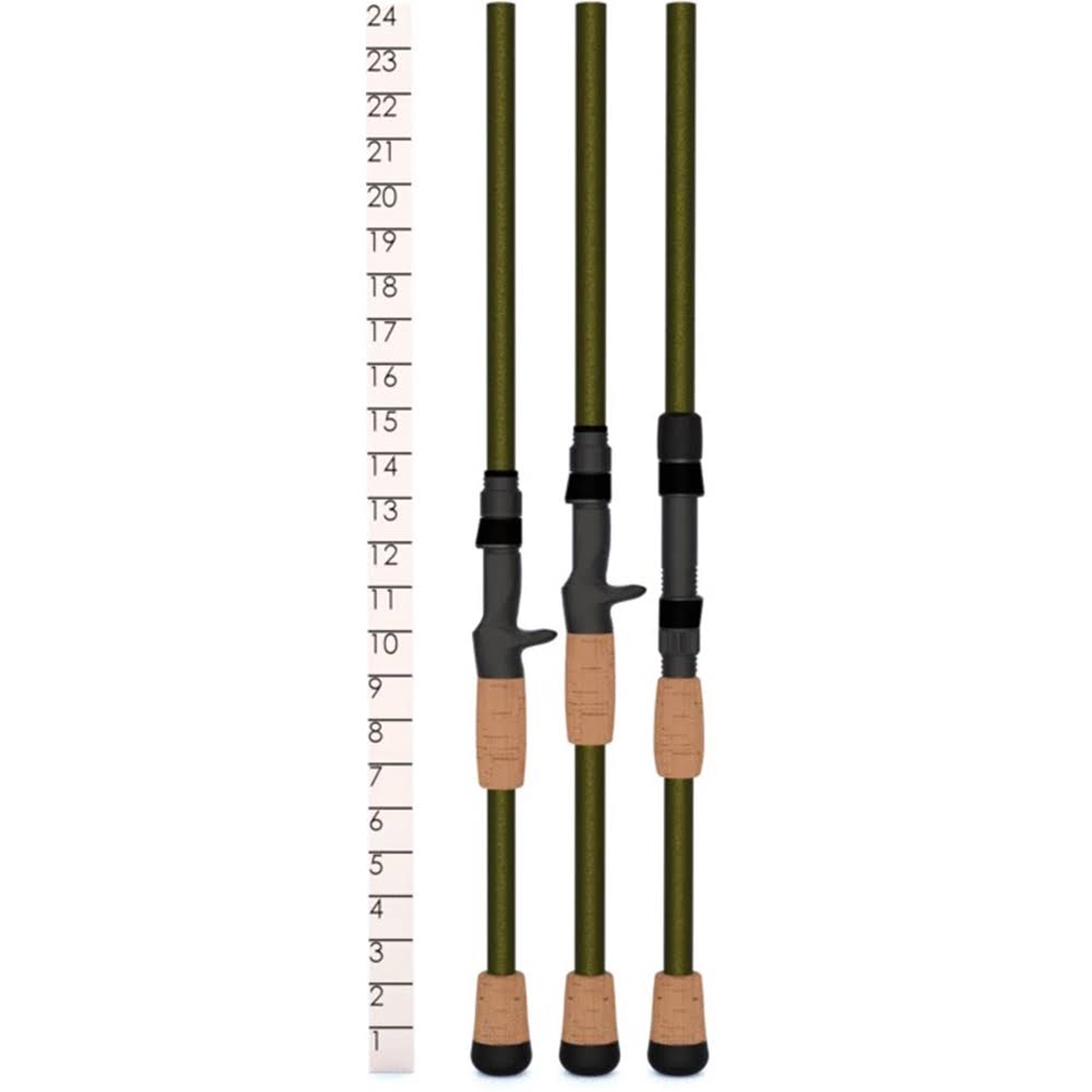 Casting Rod D38005