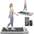 Under Desk Treadmill with LED Display X735