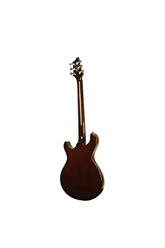 Tobacco Sunburst 6 String Acoustic-Electric Guitar N14980
