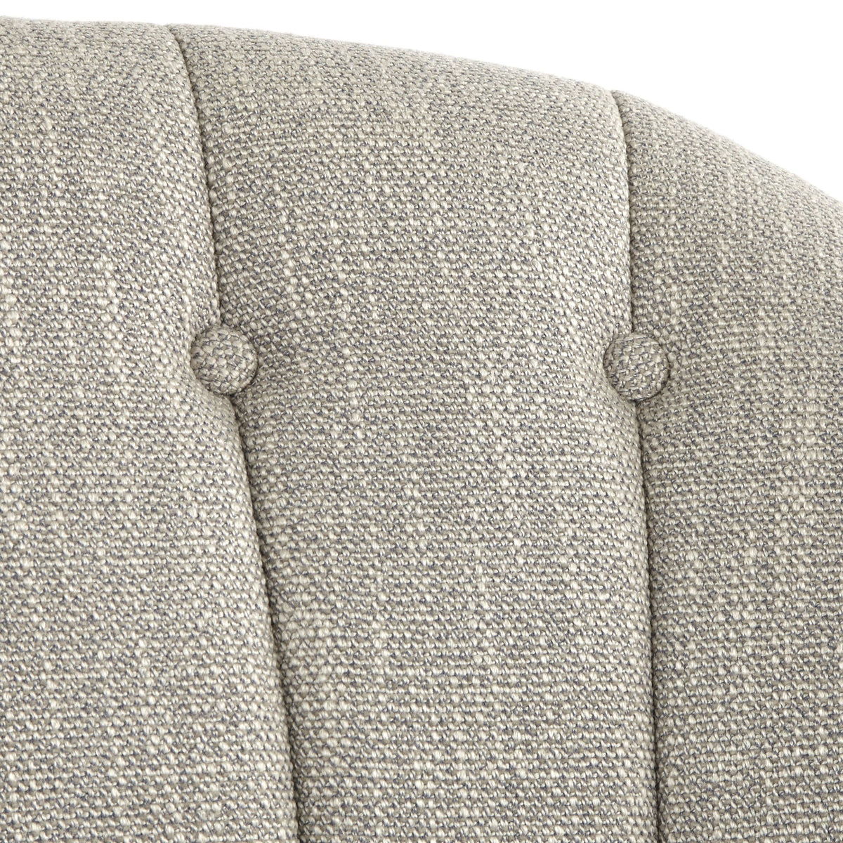 Textured Slate Grey Chair T30541