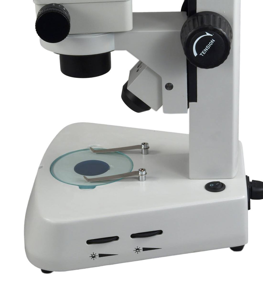 7x~45x Zoom Binocular Stereo Microscope with 1.3MP Digital Camera R2527