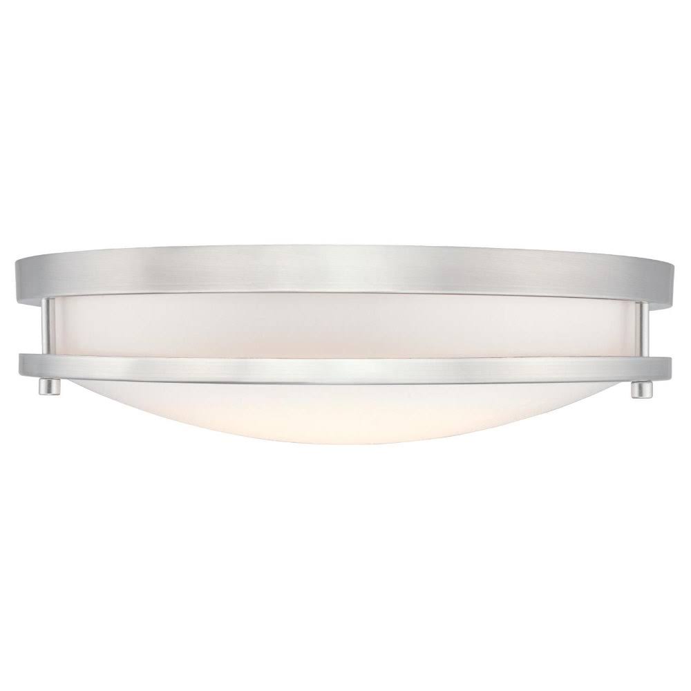 15.75 inch LED Flush Fixture J4297