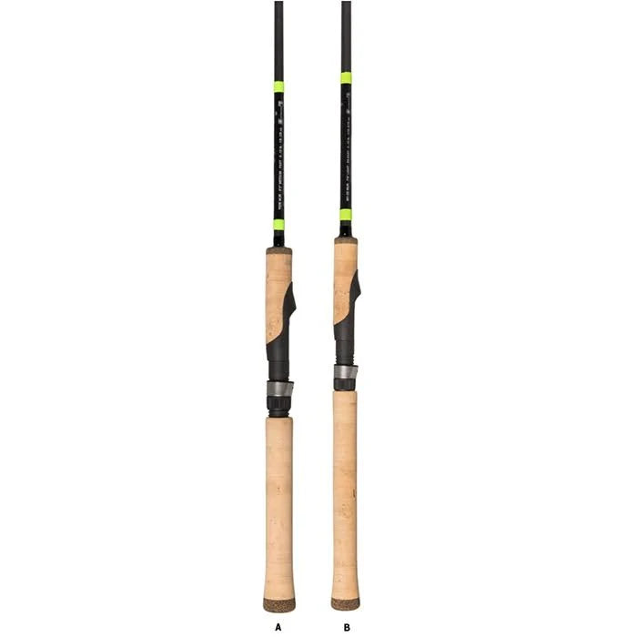 Walleye Universal Spinning Rod X81294
